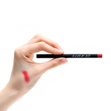 Lip pencil automatic, waterproof, tone No. 3-5