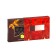 Chocolate dragee "Lemon in chocolate", 100 g