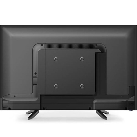 TV BQ 2402B, 24 ", 1366x768, DVB-T2/S/S2/s, HDMI, USB, Black-1