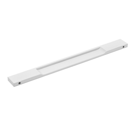 Penfois handle Cappio RP101WH, m/o 224 mm, white color-1