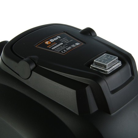 Vacuum cleaner BORT BSS-1218, for dry and wet cleaning-2