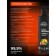 Natural balm after shaving “Restoration and protection after shaving”, with D-panthenol, 200 ml