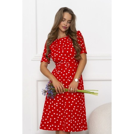 Women's dress, size 42-4