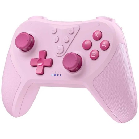 Wireless Easysmx T37 Bluetooth, Pink (VG-M031) wireless-2