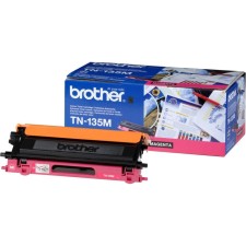 Toner-cartridge TN135M of increased capacity for HL-4040CN, purple, (4000 pages)