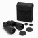 Binoculars 10-30x60, "Tourist", with adjustable zoom 10-30, black, Rube lenses