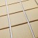 Mosaic ceramic Bonaparte Arene Beige, 306 x 306 mm