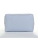 Cosmetic bag dorus, 20*9*13, lightning department, lining, blue