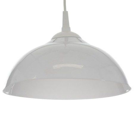 Host Lustra 1x15W E27 Model: BR 00259 White 29x29x13cm-1