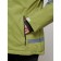 Ski jacket female, size 56, khaki color