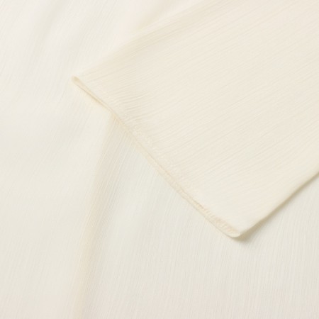 Women's dress with a lining minku: Casual Collection Color White, rr 48-7