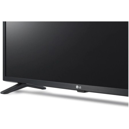 TV LED LG 32 "32LQ63006LA.ARub Black Full HD 60HZ DVB-T DVB-T2 DVB-C DVB-S DVB-S2 U 106862-5