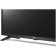 TV LED LG 32 "32LQ63006LA.ARub Black Full HD 60HZ DVB-T DVB-T2 DVB-C DVB-S DVB-S2 U 106862