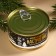 Monpensier "New Year's mood canned" at a canvas bank, 100 g.