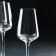 Set of glasses "Sandra", 65 ml, 6 pcs