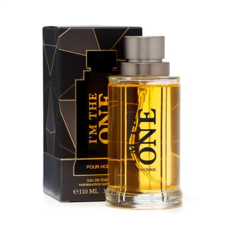 Toilet water male ’m the One, 100 ml-2