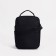 Male bag, luris, black color