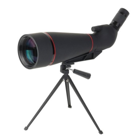 Vyber visual pipe, 25-75 × 100 Pro, black color