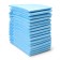 Diapers absorbing "peg" for animals Pulp, 60 x 90 cm (in a set of 150 pcs)