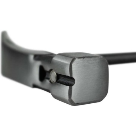 Hammer-Gvvoder Berger BG1527, 3-component handle, magnet for nails, 450 g-7