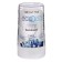 Ecodeo deodorant from a whole crystal, 60 grams