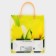 Package "Bright composition", soft plastic, 26 x 23 cm, 100 μm