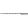 Bournets Professional 29314-210-06_z02, SDS-Plus 6 x 210 mm