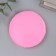 Mold Silicon "Flowerers and Leaflets" 7 objects 6.8x6.8x1 cm
