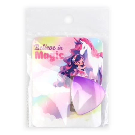 Believ in Magic hair, 5 x 5 cm-6