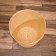 Wicker basket, from bamboo 35x35x43 cm