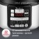 MULINEX CE620D32, 1000 watts, 5 l, 22 programs, ceramic coating, black