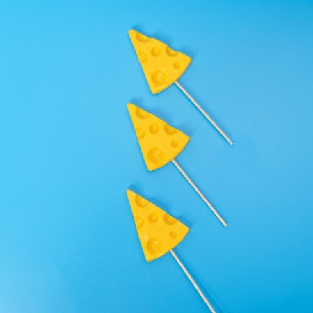 Caramel Lollice Sweet Ness Cheese, Persian-Marcia, 30 g-1