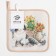 Take "Favorite Grandmother" 19x19 sarzha, 100% h/l, Vatin 250g/m2