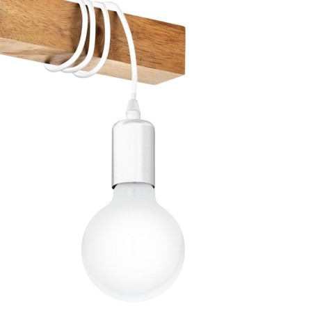 TowNSHEND 3X60W E27 chandelier-4