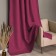 Curtain curtain, size 190x275 cm, blackout