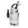Drainage pump Denzel DPL800X, 800 W, pressure 7 m, 275 l/min, cable 10 m