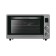 Mini-fucked Maunfeld MMO-606MS02, 2034 W, 60 l, 50-250 ° C, convection, timer, dark gray