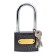 The castle of the hinged Soller 367-75L, 75 mm, with a long arc