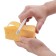 Cheese slider, 2 strings