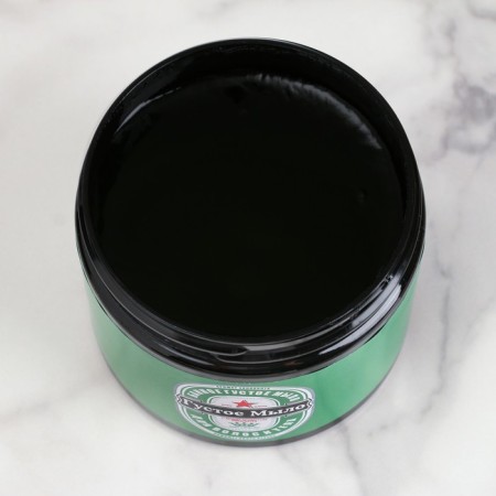 Soap dense "eucalypt" 350 ml-1