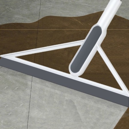 Watering with a stainless steel cutter Raccoon, TPR Pop, 96 × 34 cm-1
