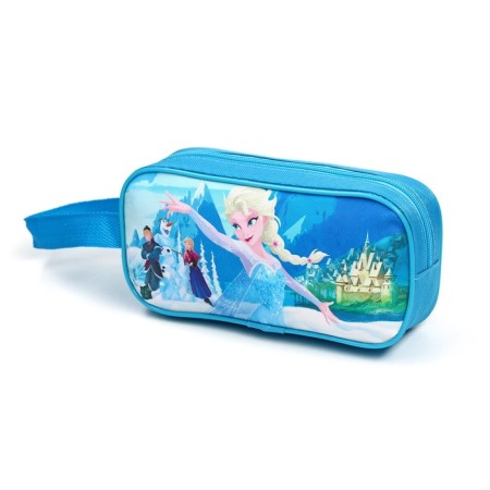 Children's handbag 22*11*1.5 cm, cold heart