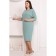 Women's dress, size 58