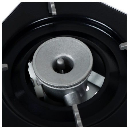 Maclay gas stove for camping-11