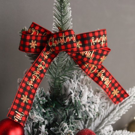 Christmas tree decor "Festival" Balt Balls, 36 cm-2