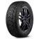 Shin Zimnaya studded Nokian Hakkapeliitta 9 205/65 R16 95T