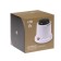 Luazon LGS-05 sterilizer, for manicure tools, 100 watts, up to 250 ° C, white