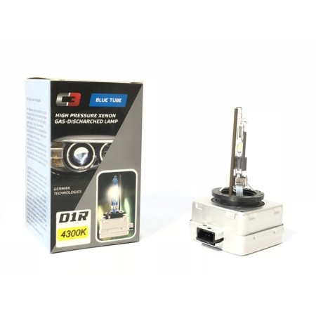 Xenon lamp C3 D1R 4300K ​​(PH flask)
