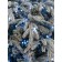 Artificial spruce Green Trees "Forest", premium, snowy, with lighting, 210 cm