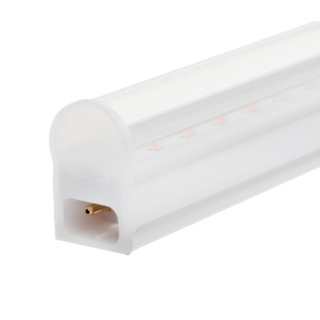 Lamp for plants LED Ritter, T5, 18W, 38 μmol/s, multi -passer., 1200 mm-3
